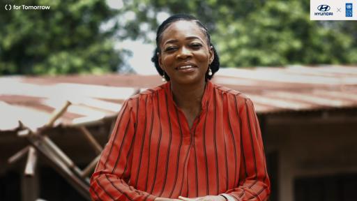 Hyundai Motor and UNDP Accelerator Labs jointly released a video featuring sustainable solutions submitted to the ‘for Tomorrow’ project, narrated by project ambassador Jessica Alba.