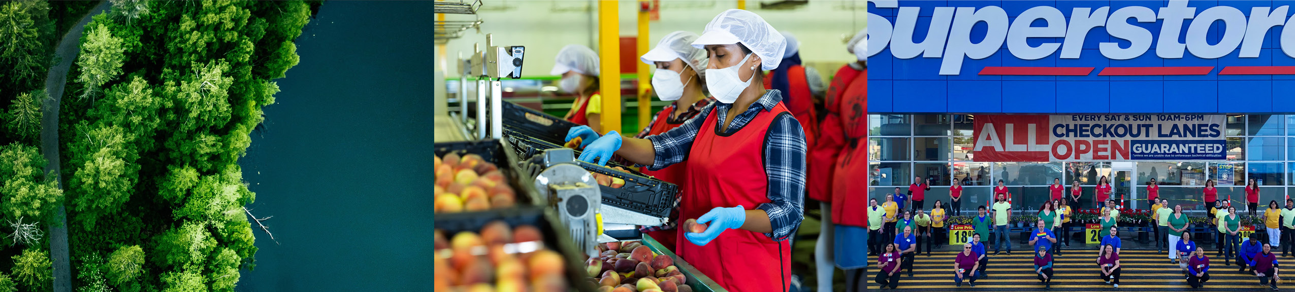 Loblaw Companies Limited Hero