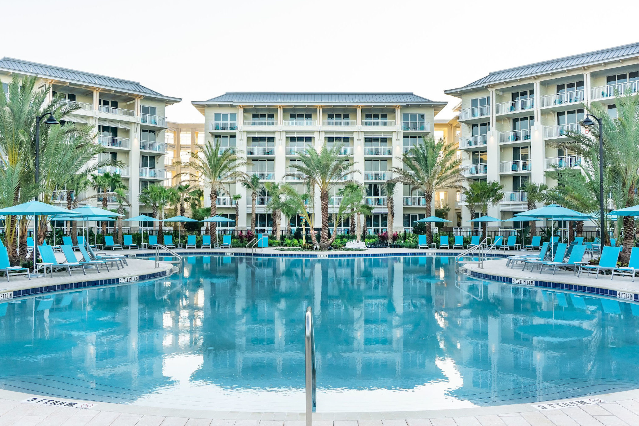 Margaritaville Resort Orlando