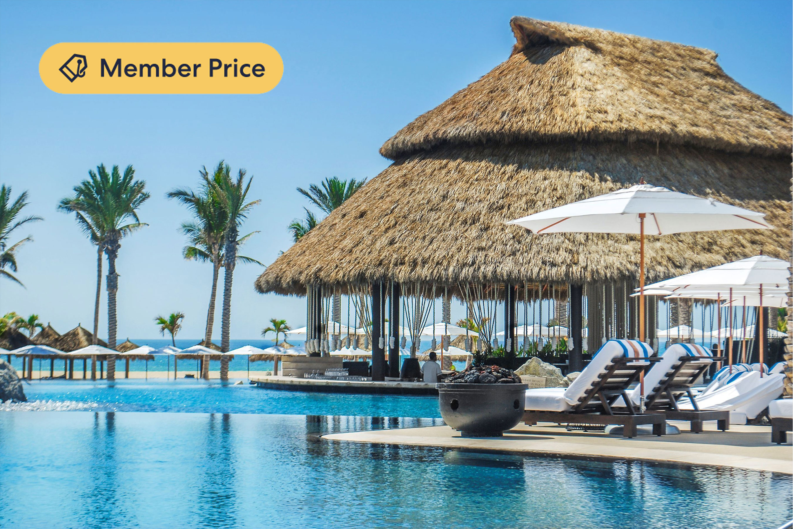 Hotels.com Stay in San Jose del Cabo, Mexico