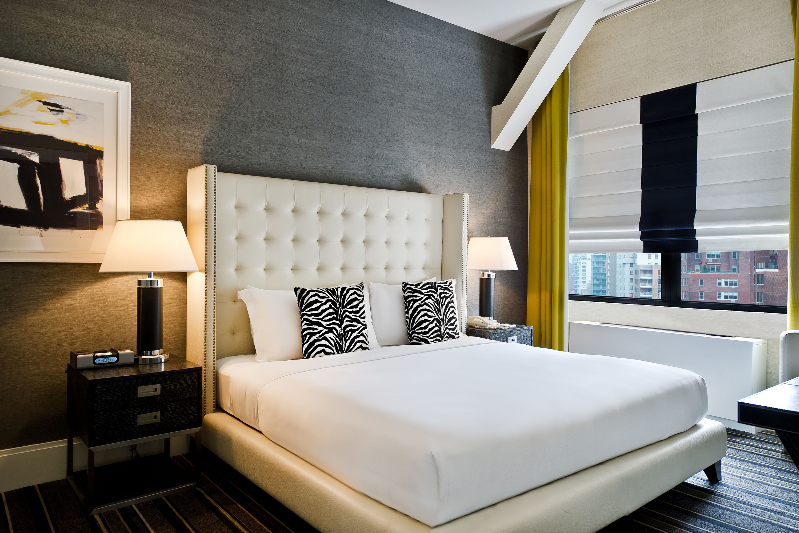 Hotels.com Stay in New York City