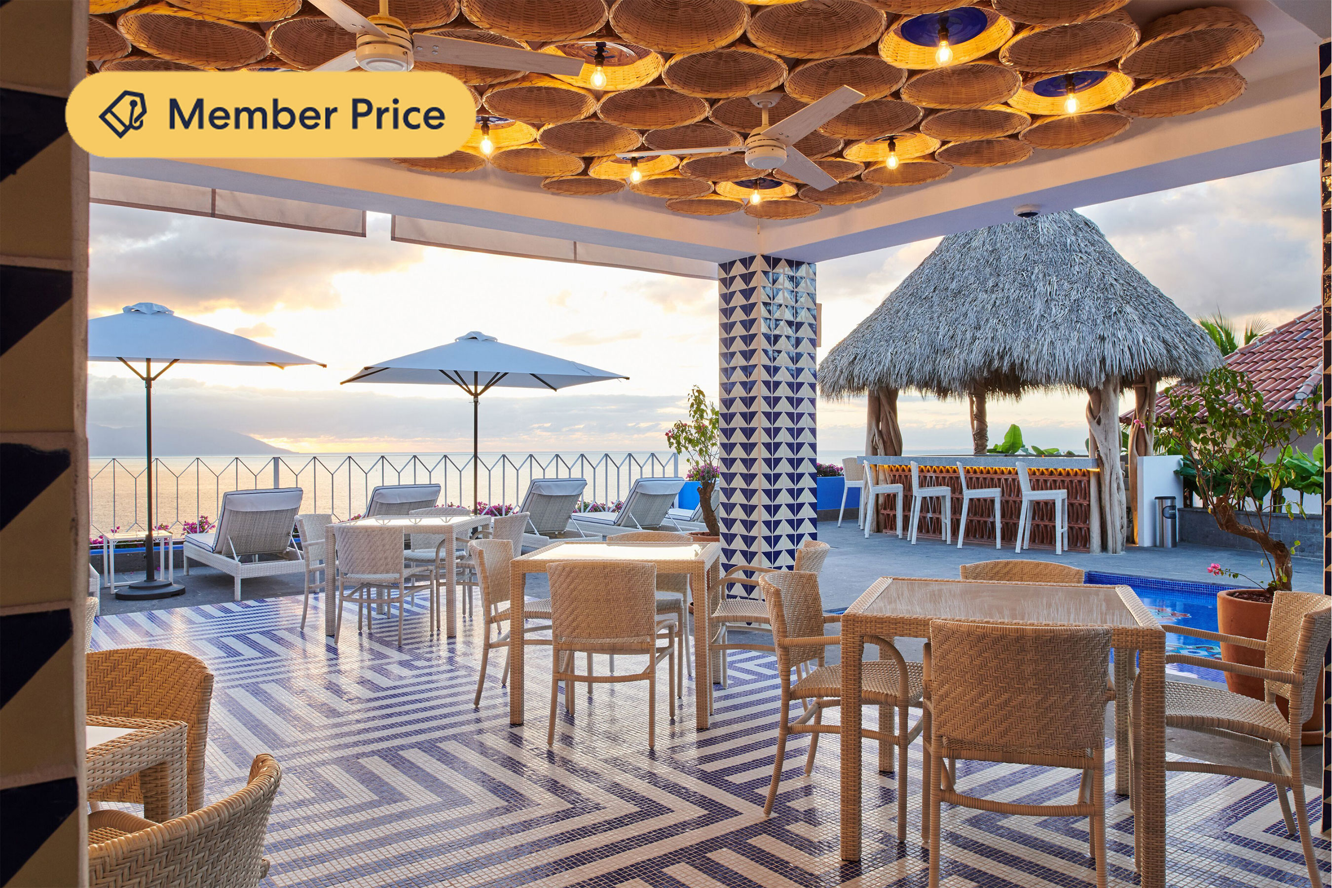 Expedia Stay in Puerto Vallarta, Mexico