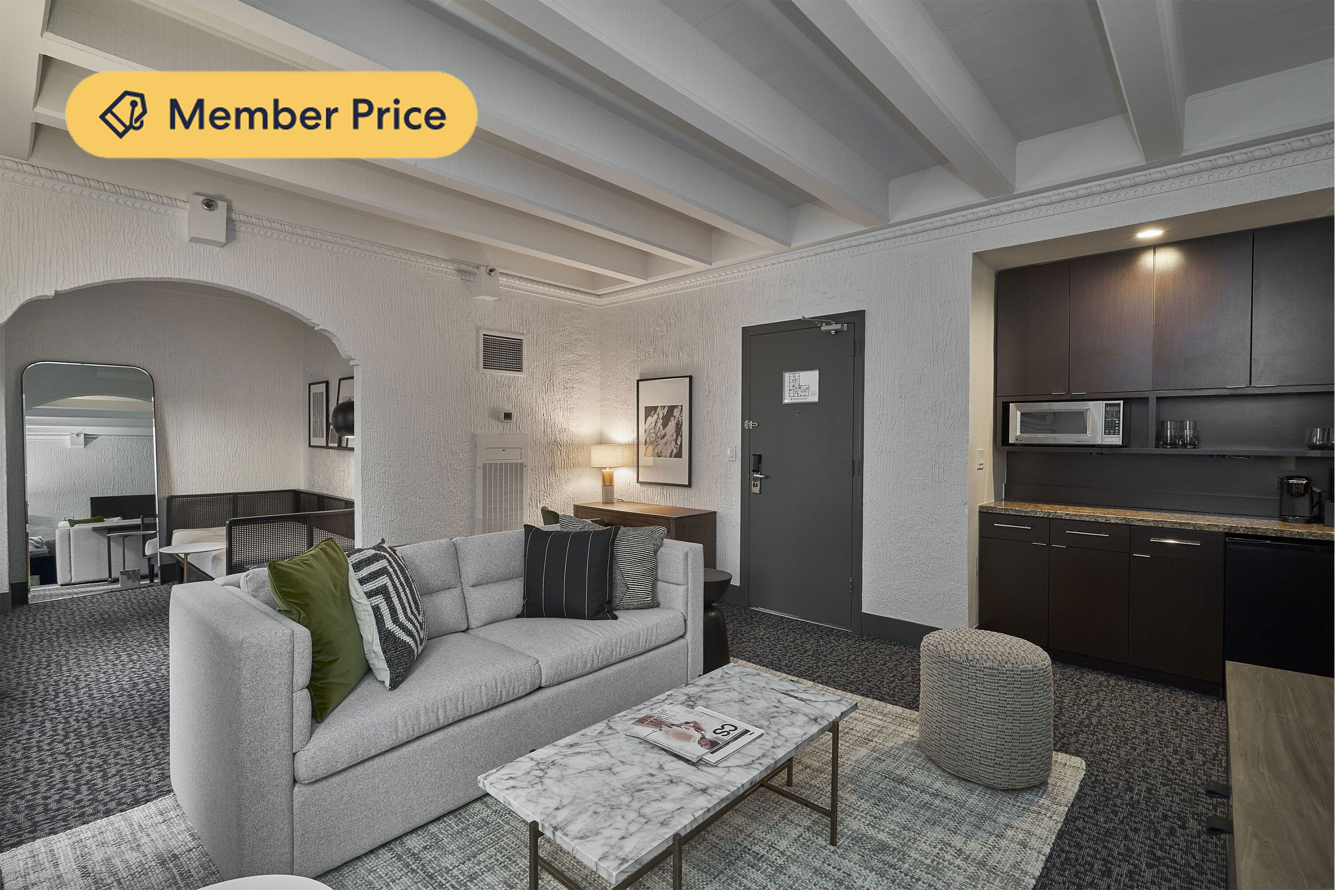 Expedia Stay in Chicago