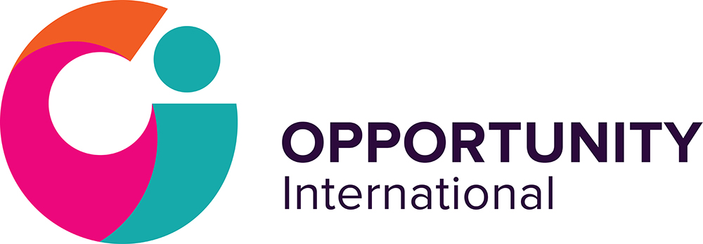 Opportunity International logo