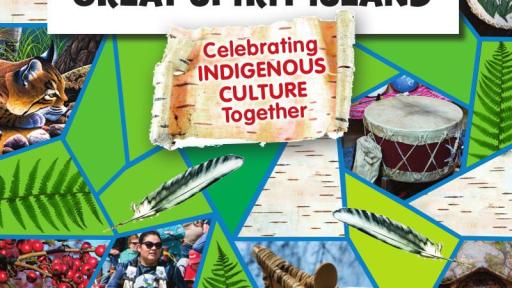 Celebrate National Indigenous History Month with Owlkids!