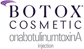 Botox Cosmetic logo