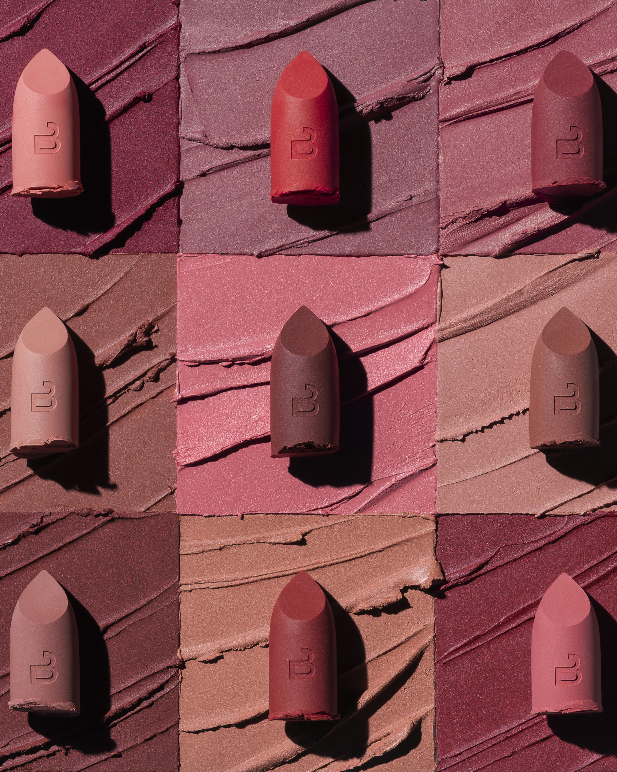 BITE Beauty Power Move Purples