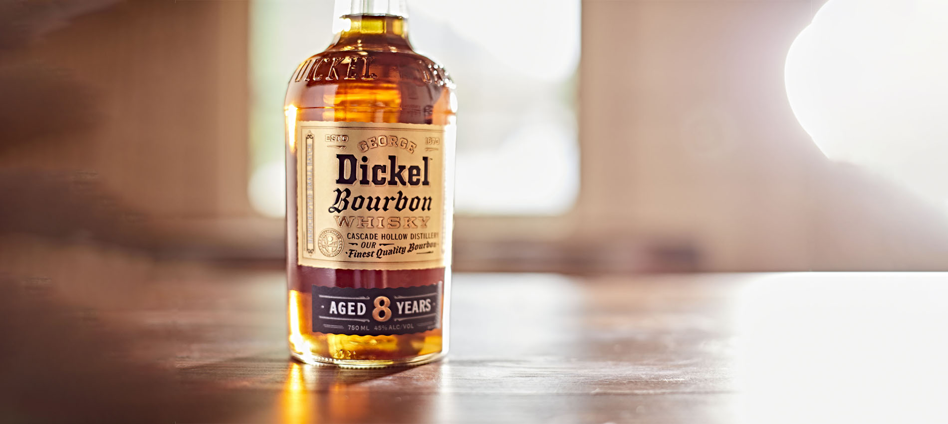Dickel Hero