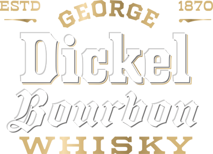 Dickel Top Logo