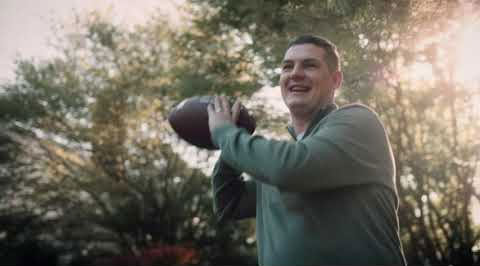 Joseph :60 | Fatherhood Involvement | Ad Council