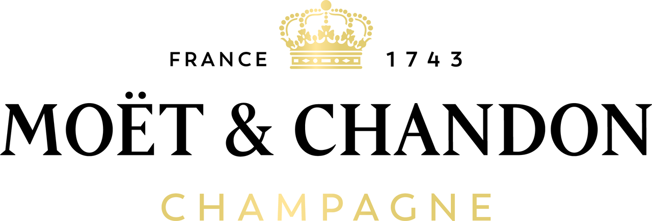 Moet and Chandon logo