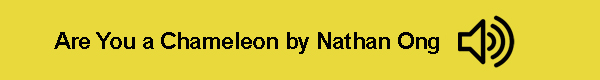 Are You a Chameleon by Nathan Ong Audio Link