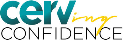 Cerving Confidence Logo