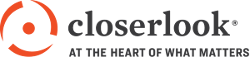Closer Look logo