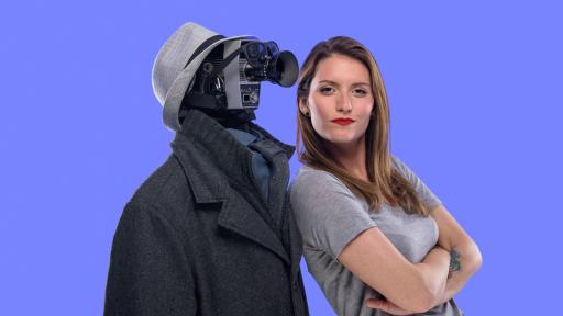 Image of CasinoEuro Gadget Haul - Melanie and the Camera