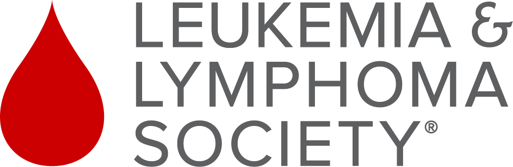 Leukemia & Lymphoma Society logo