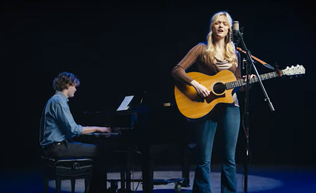 The Leukemia & Lymphoma Society’s 2022 Students of the Year national winners, team “The Answer for Cancer”