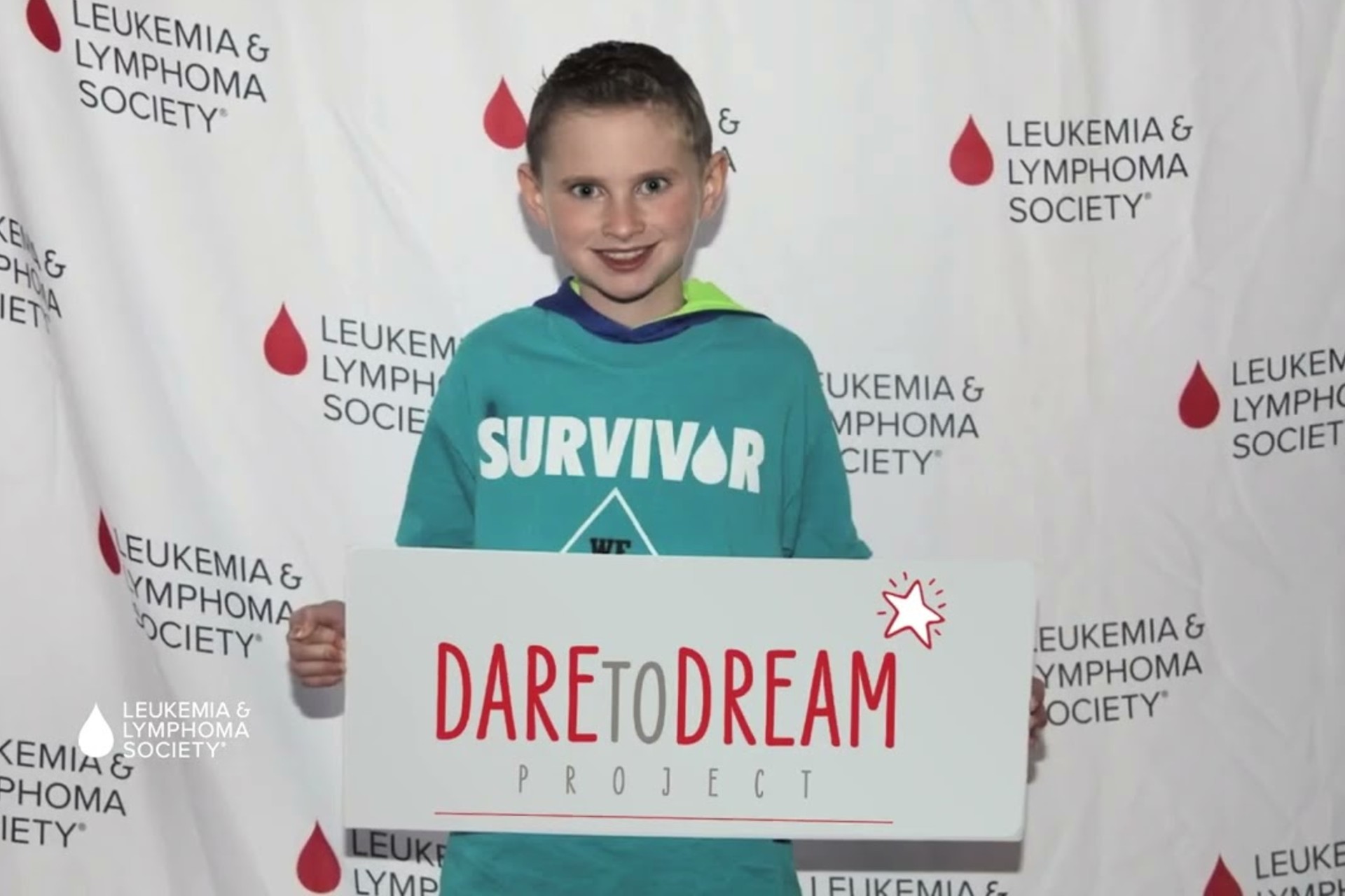 The Dare to Dream Project