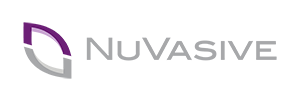 NuVasive Logo