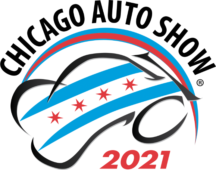 Chicago Auto Show logo