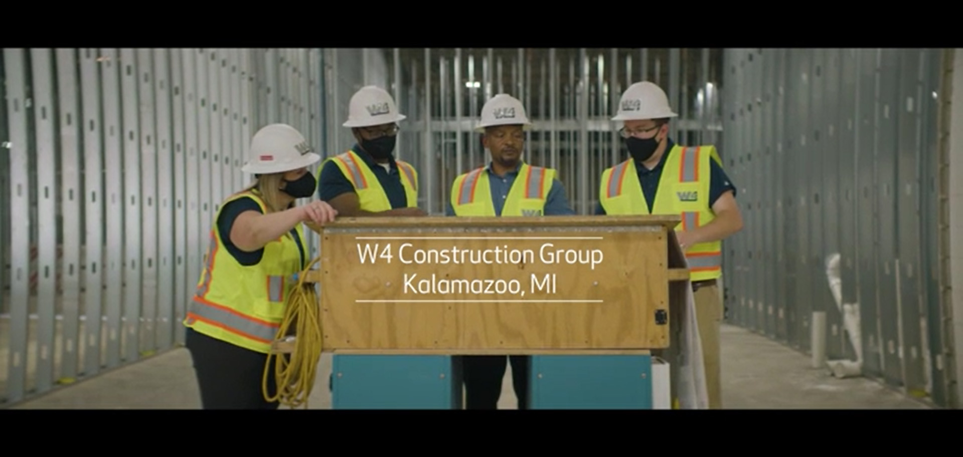 W4 Construction