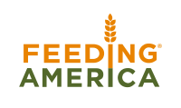 Feeding America Logo