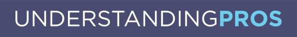 UnderstandingPros logo