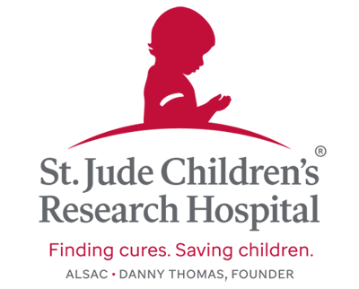 St. Jude Logo