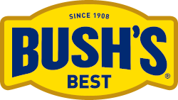 Bush's logo