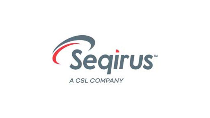 Seqirus company logo