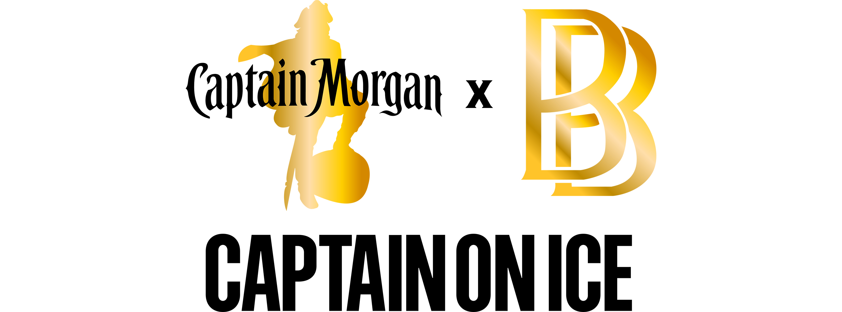 Captain Morgan Hero