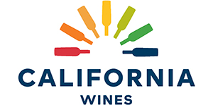 California Wines Logo