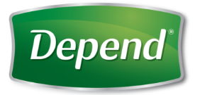 Depend logo