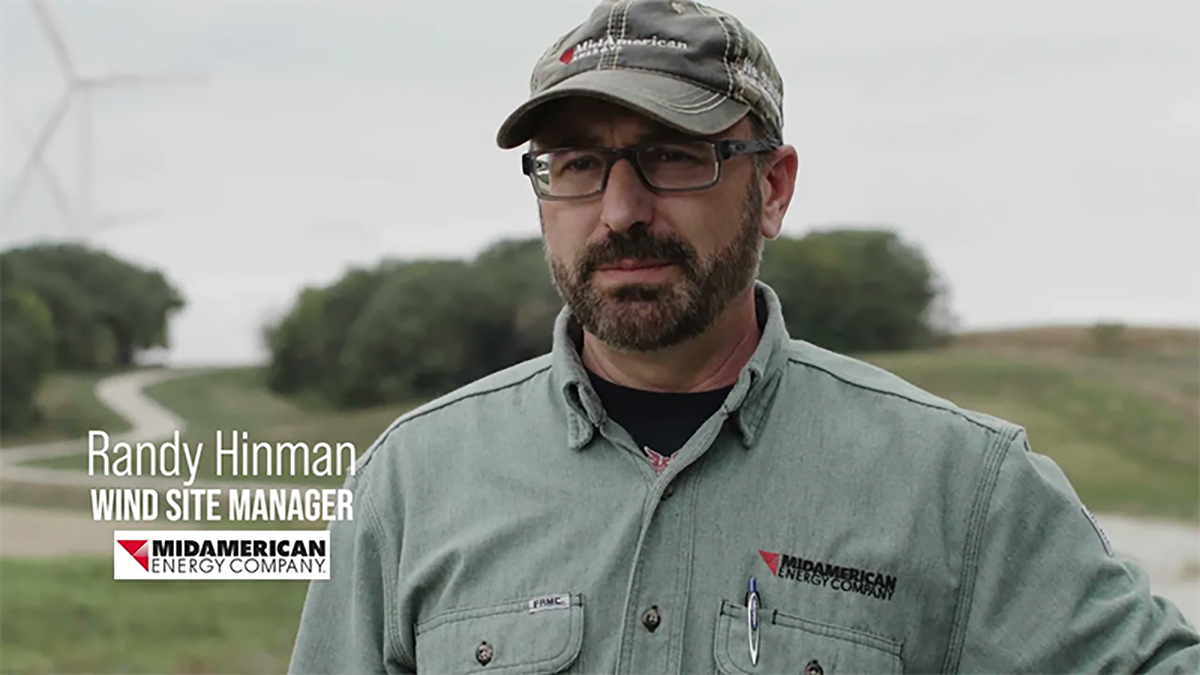 Play Video: Wind Means Jobs