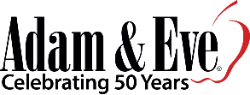 Adam & Eve logo