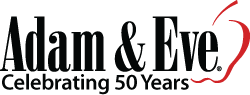 Adam & Eve logo