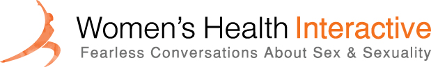 Women's Health Interactive Logo