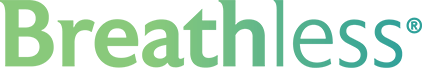 Breathless logo