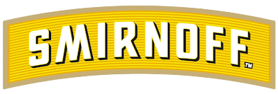 Smirnoff logo