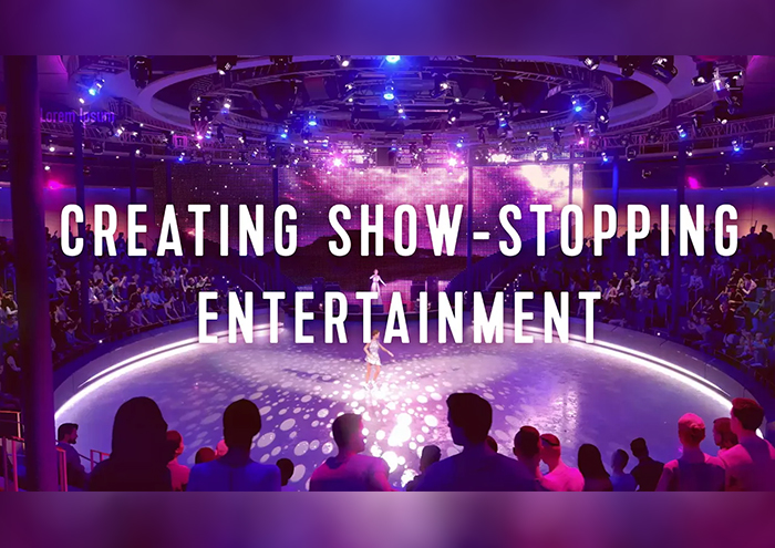 Play Video: Making an Icon