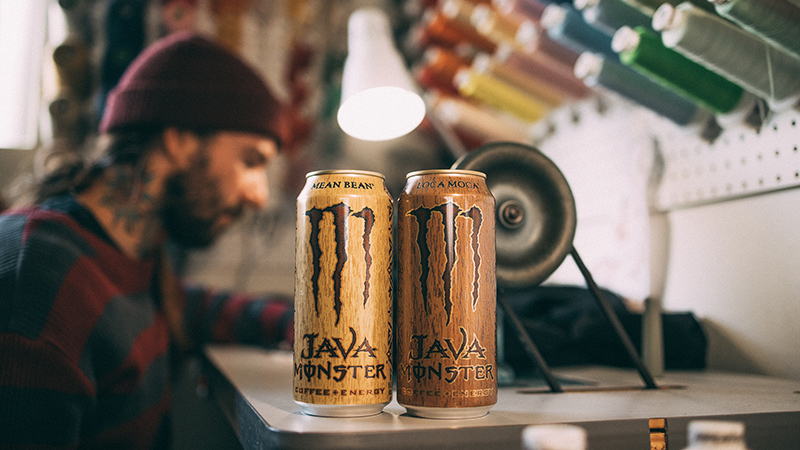 Bill Farrelly - @staychillbill