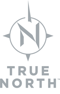 True North Logo