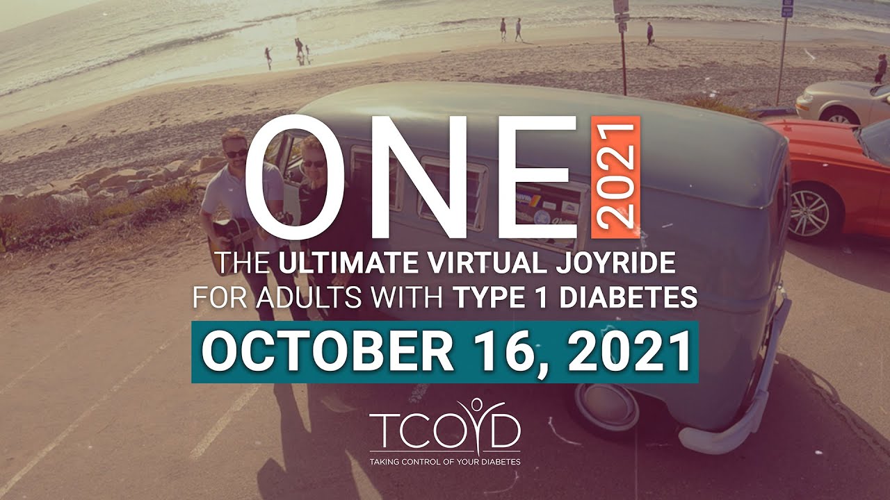 Play Video: ONE 2021 promo