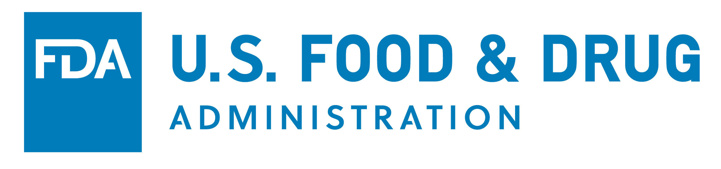 US food and Drug Logo