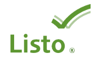 Listo Logo