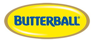 Butterball logo