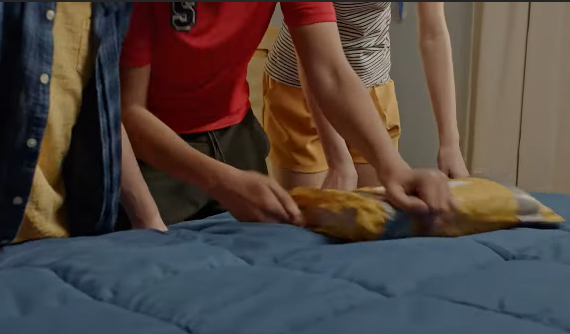 You’re Smart. Buy Smart. 30 second version