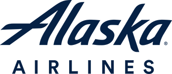 Alaska Airlines Logo