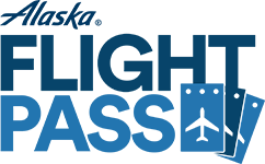 Flight Pass Logo