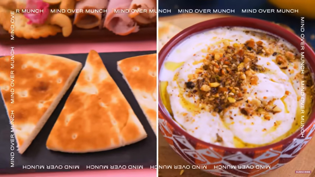 Play Video: DIY Charcuterie Boards for Bone Health